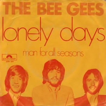 Bee Gees